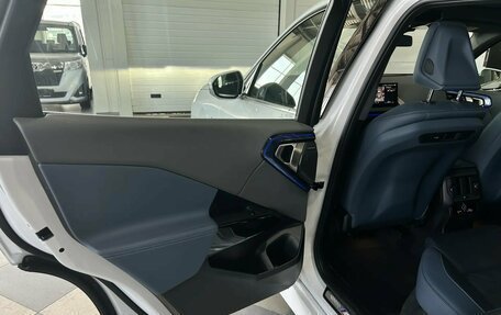 BMW X3, 2025 год, 6 550 000 рублей, 15 фотография