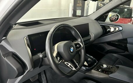 BMW X3, 2025 год, 6 550 000 рублей, 11 фотография