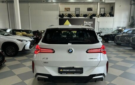 BMW X3, 2025 год, 6 550 000 рублей, 6 фотография