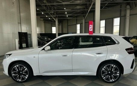 BMW X3, 2025 год, 6 550 000 рублей, 7 фотография