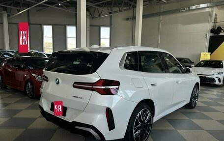 BMW X3, 2025 год, 6 550 000 рублей, 5 фотография