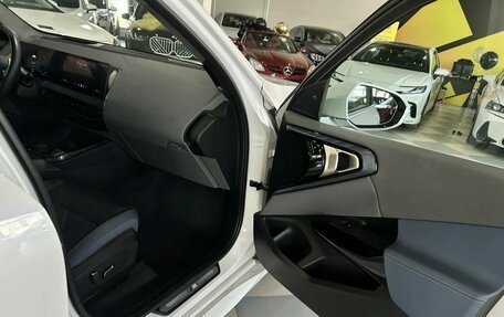 BMW X3, 2025 год, 6 550 000 рублей, 18 фотография
