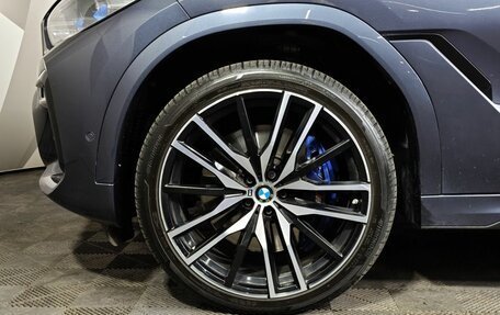 BMW X6, 2020 год, 6 250 000 рублей, 7 фотография
