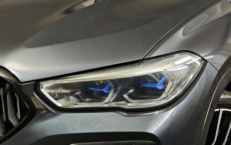 BMW X6, 2020 год, 6 250 000 рублей, 8 фотография