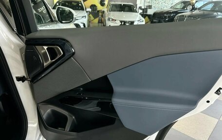 BMW X3, 2025 год, 6 550 000 рублей, 22 фотография