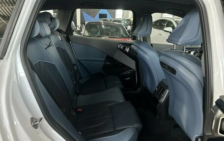 BMW X3, 2025 год, 6 550 000 рублей, 23 фотография