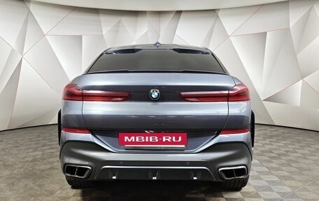 BMW X6, 2020 год, 6 250 000 рублей, 4 фотография