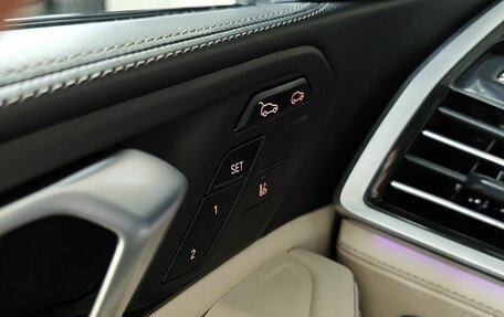 BMW X6, 2020 год, 6 250 000 рублей, 18 фотография