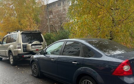Ford Focus II рестайлинг, 2011 год, 700 000 рублей, 2 фотография