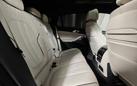 BMW X6, 2020 год, 6 250 000 рублей, 14 фотография