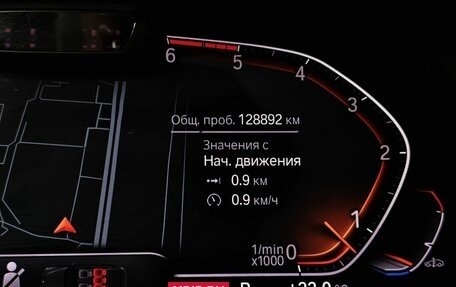 BMW X6, 2020 год, 6 250 000 рублей, 13 фотография