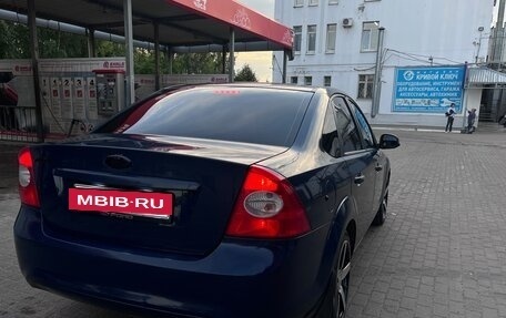 Ford Focus II рестайлинг, 2011 год, 700 000 рублей, 3 фотография