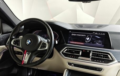 BMW X6, 2020 год, 6 250 000 рублей, 15 фотография