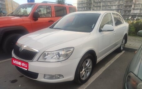 Skoda Octavia, 2012 год, 320 000 рублей, 2 фотография