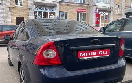 Ford Focus II рестайлинг, 2011 год, 700 000 рублей, 4 фотография