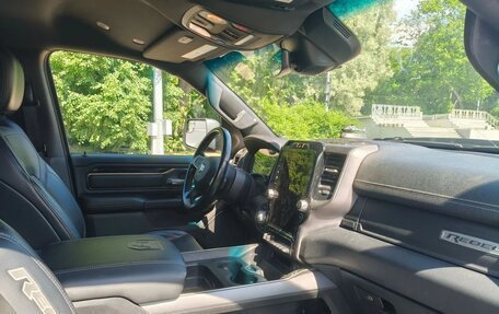 Rambler 1500, 2021 год, 4 700 000 рублей, 8 фотография