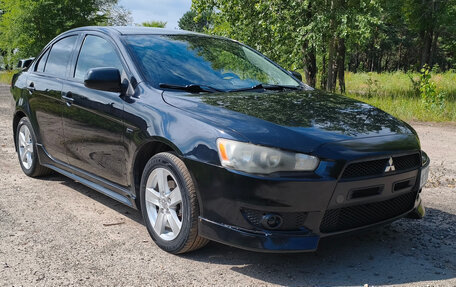 Mitsubishi Lancer IX, 2008 год, 900 000 рублей, 7 фотография