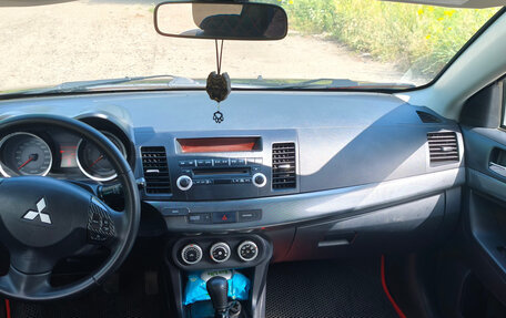 Mitsubishi Lancer IX, 2008 год, 900 000 рублей, 16 фотография