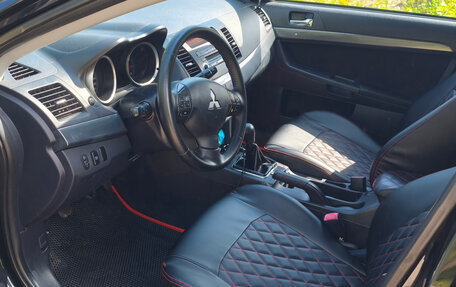 Mitsubishi Lancer IX, 2008 год, 900 000 рублей, 14 фотография