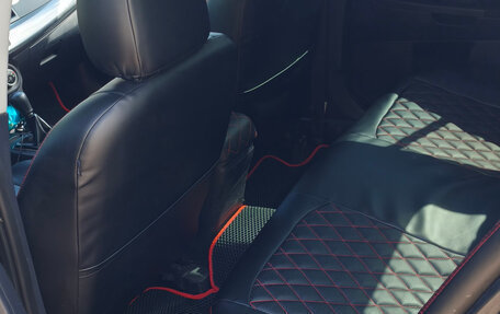 Mitsubishi Lancer IX, 2008 год, 900 000 рублей, 12 фотография