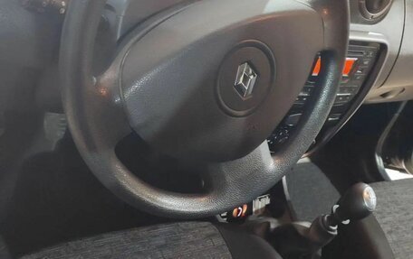 Renault Duster I рестайлинг, 2013 год, 870 000 рублей, 7 фотография