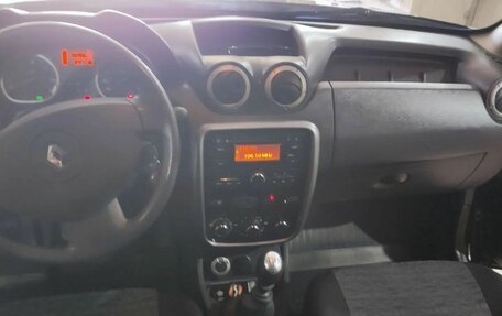 Renault Duster I рестайлинг, 2013 год, 870 000 рублей, 6 фотография