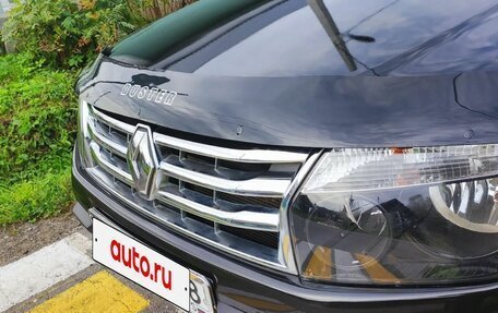 Renault Duster I рестайлинг, 2013 год, 870 000 рублей, 13 фотография