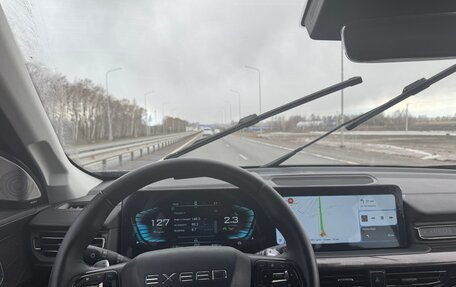 CheryExeed VX, 2023 год, 2 560 000 рублей, 2 фотография