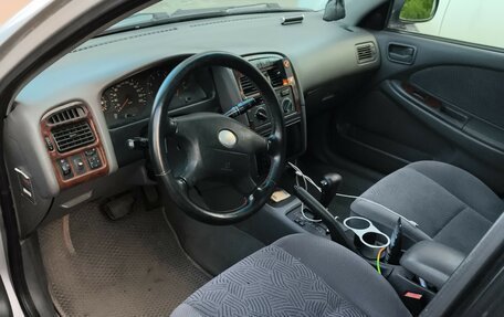 Toyota Avensis III рестайлинг, 1998 год, 310 000 рублей, 5 фотография