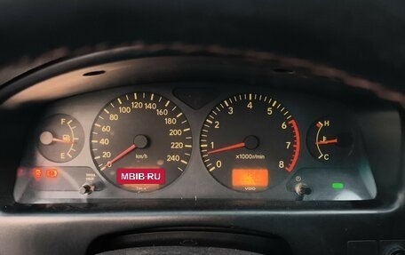 Toyota Avensis III рестайлинг, 1998 год, 310 000 рублей, 4 фотография