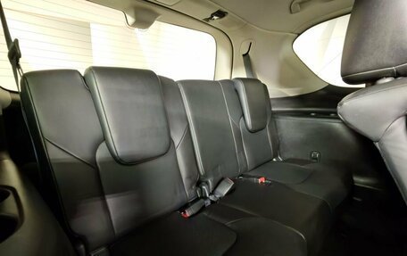 Infiniti QX80 I рестайлинг, 2021 год, 6 700 000 рублей, 12 фотография