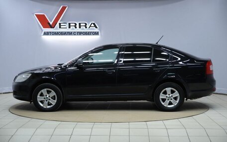 Skoda Octavia, 2011 год, 640 000 рублей, 8 фотография