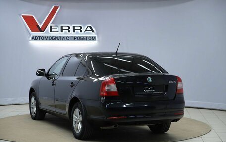 Skoda Octavia, 2011 год, 640 000 рублей, 7 фотография
