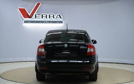 Skoda Octavia, 2011 год, 640 000 рублей, 6 фотография