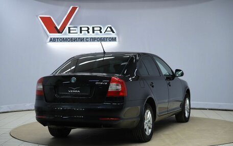 Skoda Octavia, 2011 год, 640 000 рублей, 5 фотография