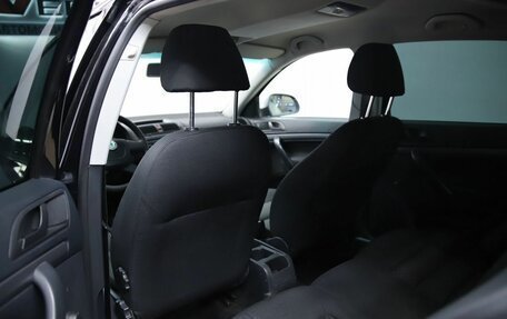 Skoda Octavia, 2011 год, 640 000 рублей, 12 фотография