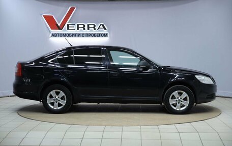 Skoda Octavia, 2011 год, 640 000 рублей, 4 фотография