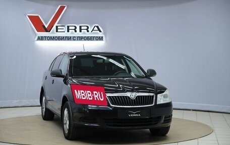 Skoda Octavia, 2011 год, 640 000 рублей, 3 фотография