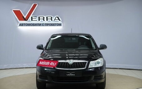Skoda Octavia, 2011 год, 640 000 рублей, 2 фотография