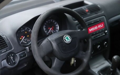 Skoda Octavia, 2011 год, 640 000 рублей, 11 фотография