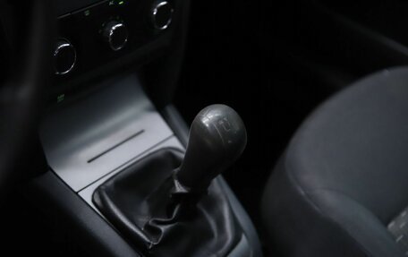 Skoda Octavia, 2011 год, 640 000 рублей, 14 фотография