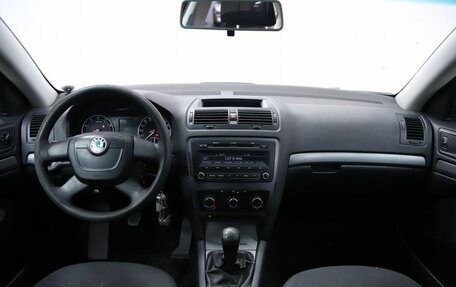 Skoda Octavia, 2011 год, 640 000 рублей, 15 фотография