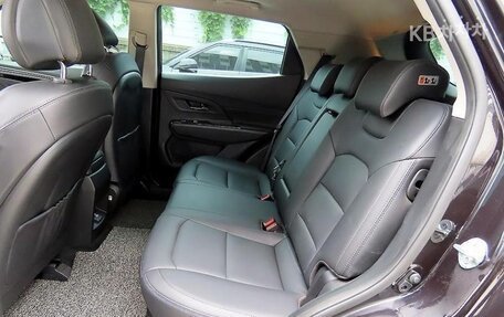 SsangYong Korando, 2023 год, 1 670 500 рублей, 7 фотография