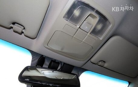SsangYong Korando, 2023 год, 1 670 500 рублей, 12 фотография