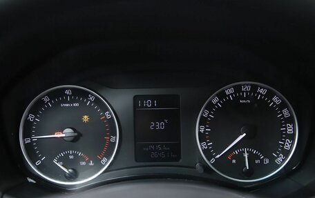 Skoda Octavia, 2011 год, 640 000 рублей, 16 фотография