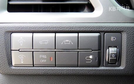 SsangYong Korando, 2023 год, 1 670 500 рублей, 10 фотография