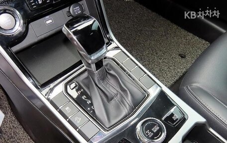 SsangYong Korando, 2023 год, 1 670 500 рублей, 9 фотография