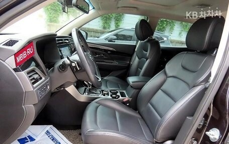SsangYong Korando, 2023 год, 1 670 500 рублей, 6 фотография