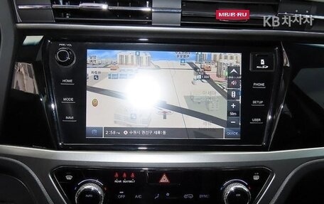 SsangYong Korando, 2023 год, 1 670 500 рублей, 11 фотография