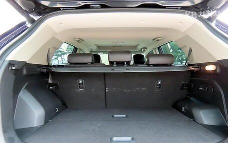 SsangYong Korando, 2023 год, 1 670 500 рублей, 15 фотография